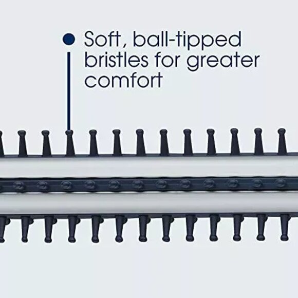 Salon Edition 1/2" Professional Brush Iron Brand: Helen of Troy. Brand New Open - Picture 4 of 8